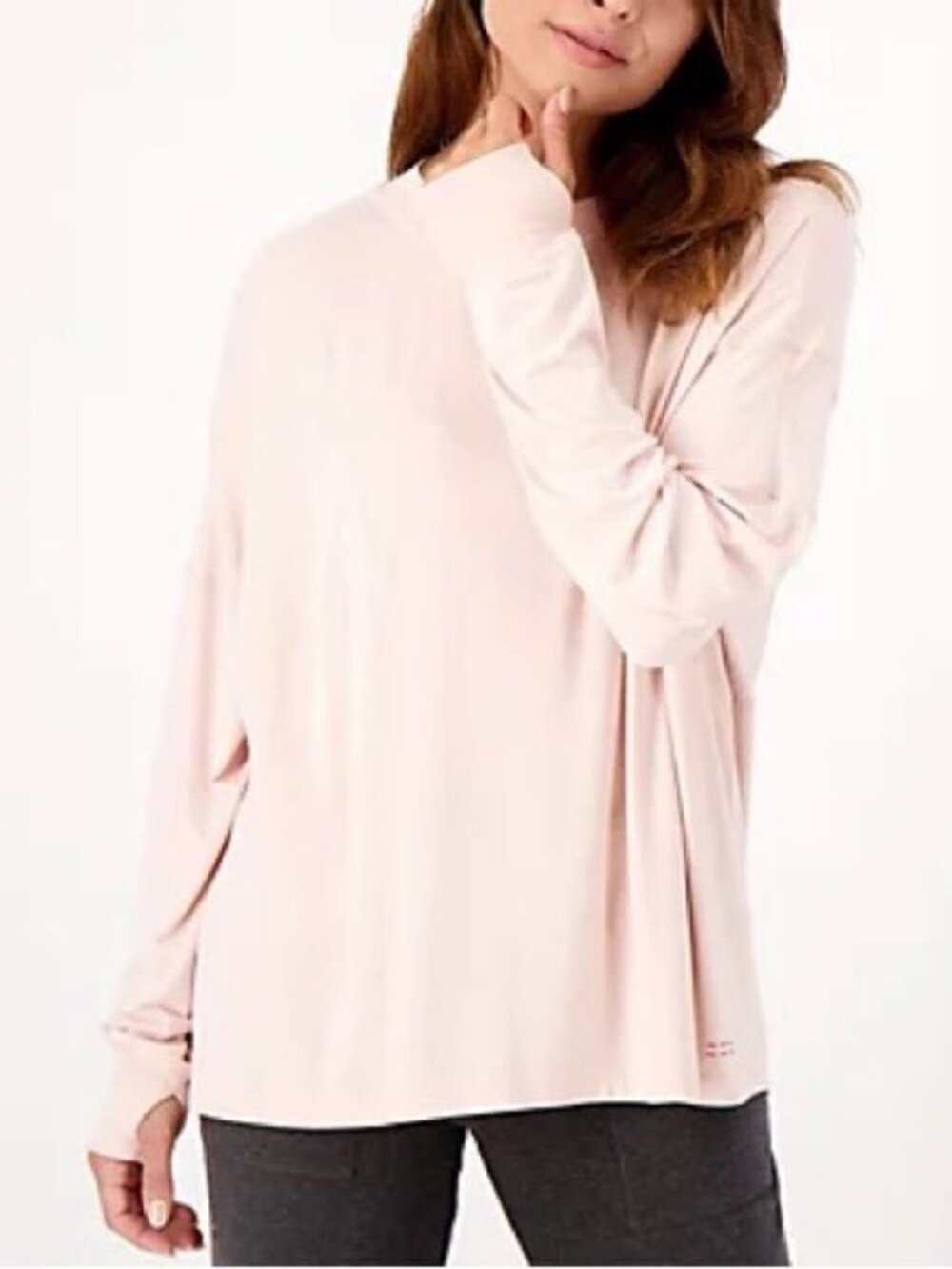 MIND BODY LOVE by Peace Love World Restore Tee